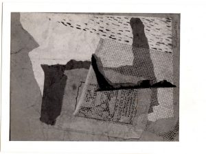 Αναπαραγωγή έργου “White, Beige, Brown”