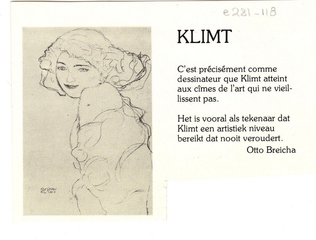 “Klimt”