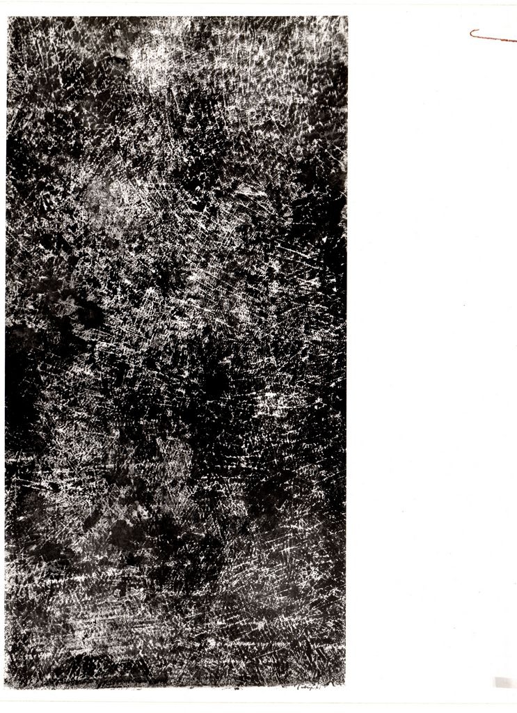 Αναπαραγωγή έργου “Monotype”