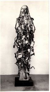 Αναπαραγωγή έργου “Πρόσωπο”