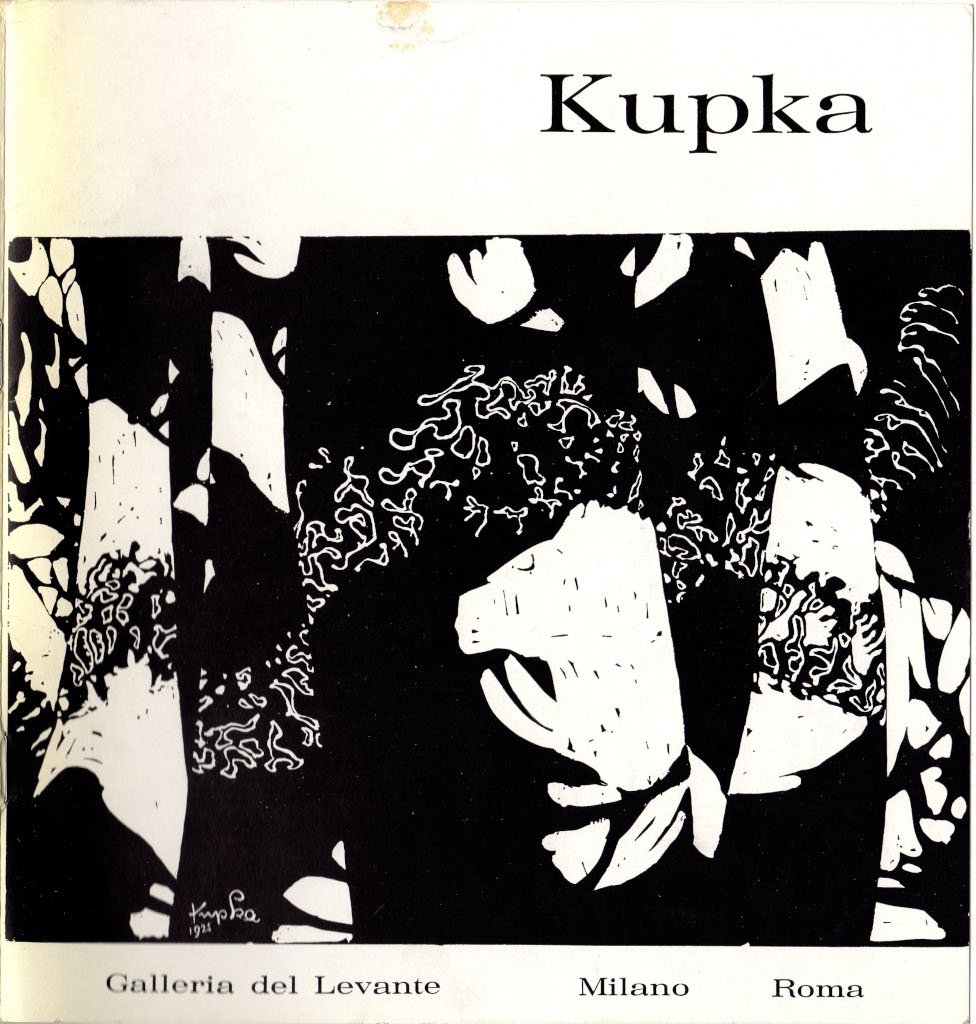 Έκθεση “Kupka”