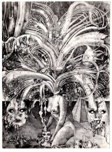 Αναπαραγωγή έργου “Θέατρο”