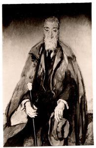 Αναπαραγωγή έργου “Anatole France”