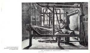 Έκθεση “Les sources d’ inspiration de Vincent Van Gogh”