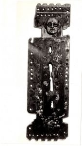 Αναπαραγωγή έργου “Φαραόν”