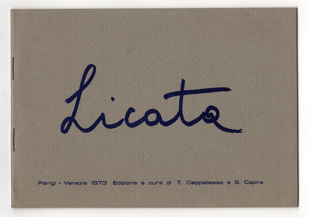 “Licata”
