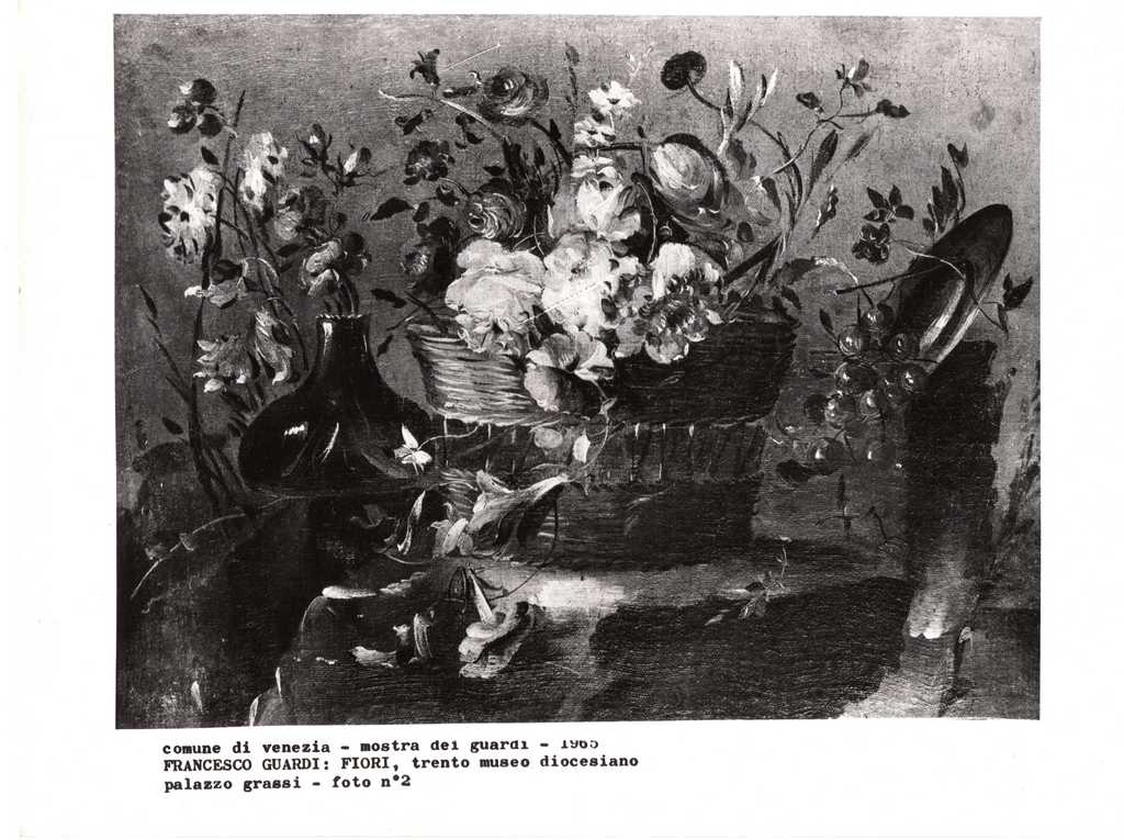 Αναπαραγωγή έργου “Fiori”