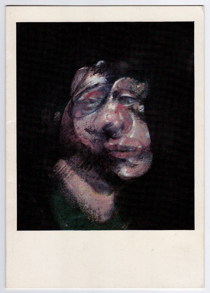 Έκθεση “Francis Bacon”