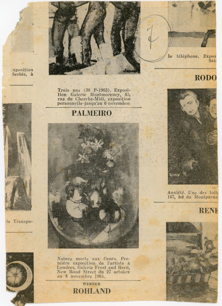 “Palmeiro”