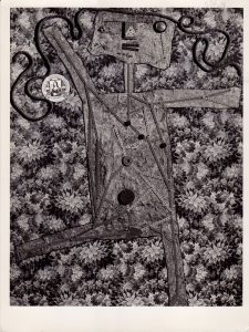 Αναπαραγωγή έργου “Meccano”