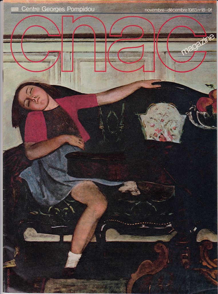 CNAC magazine
