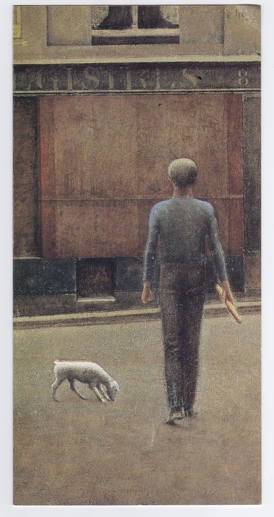 Έκθεση “Balthus”