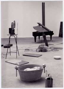 Αναπαραγωγή έργου