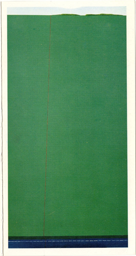 Έκθεση “Marignoli. Peintures et dessins”