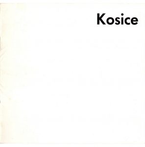 Έκθεση Guyla Kosice