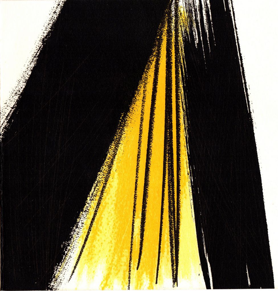Έκθεση Hans Hartung