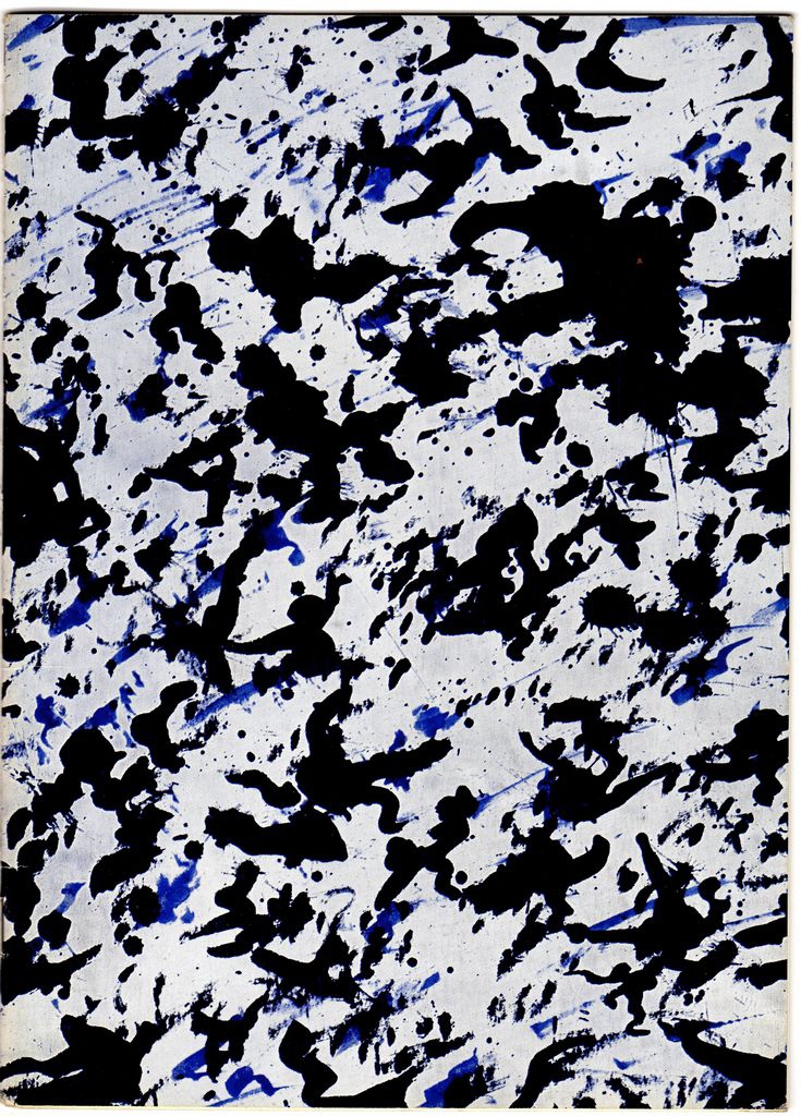 Έκθεση Henri Michaux