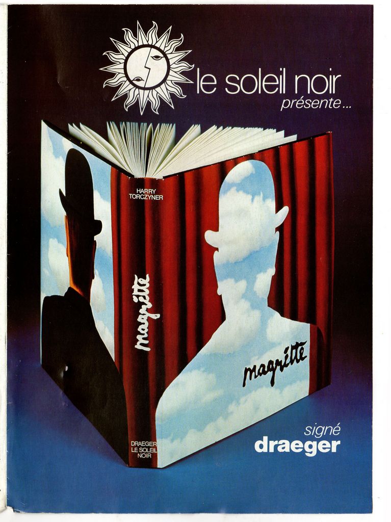 “Magritte'”
