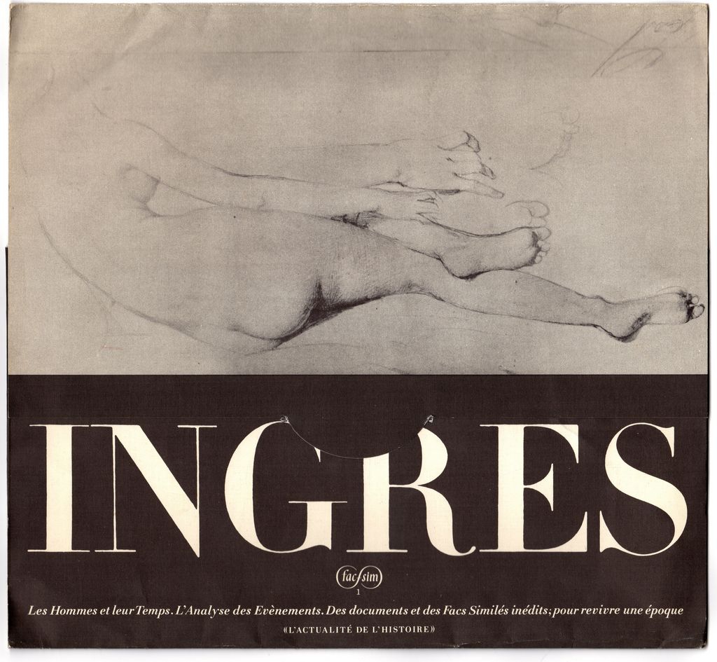 “Ingres”