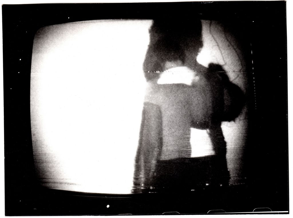 Αναπαραγωγή έργου “Videotape Limite C”