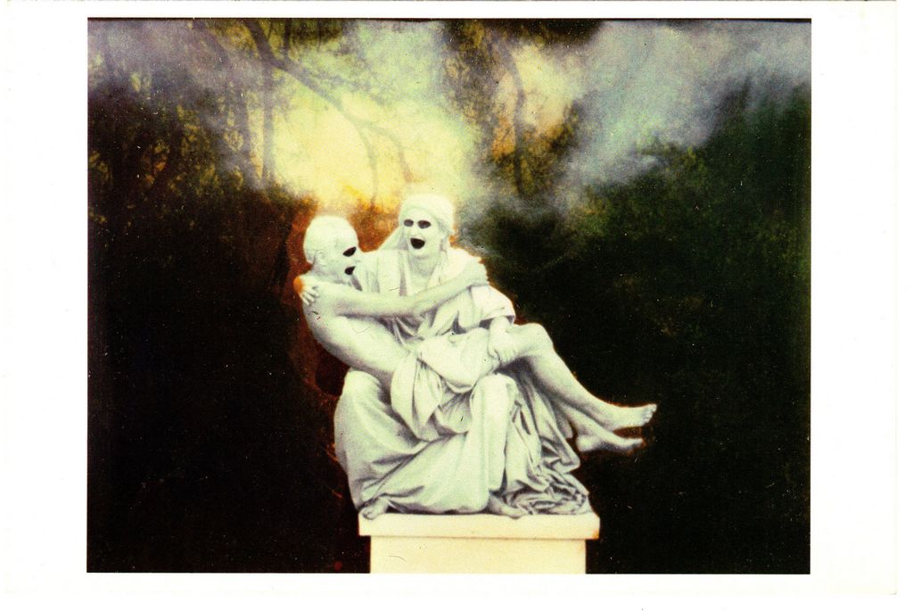 Έκθεση Pierre Mercier