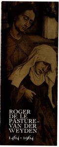 Έκθεση Rogier van der Weyden