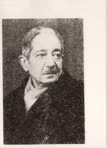 Θεόφραστος Τριανταφυλλίδης