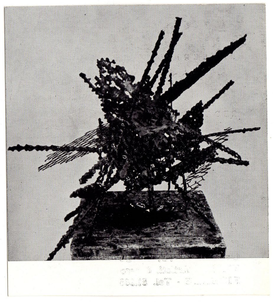 Έκθεση “Pierluca”