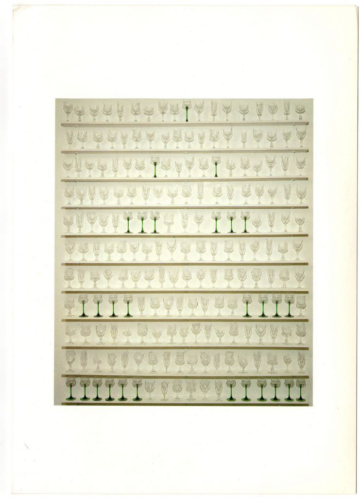 Έκθεση “Gina Pane. Partitions”