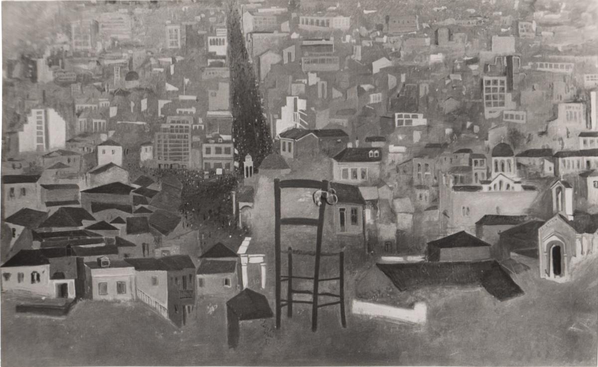 Αναπαραγωγή έργου