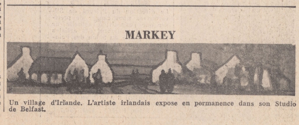 “Markey”