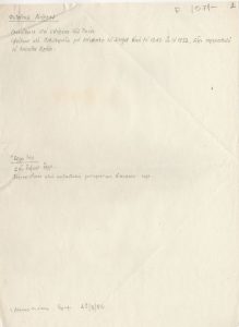 Βιογραφικό σημείωμα του Μάρκου Φυτάλη