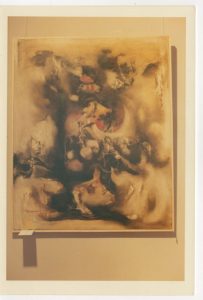 Αναπαραγωγή έργου