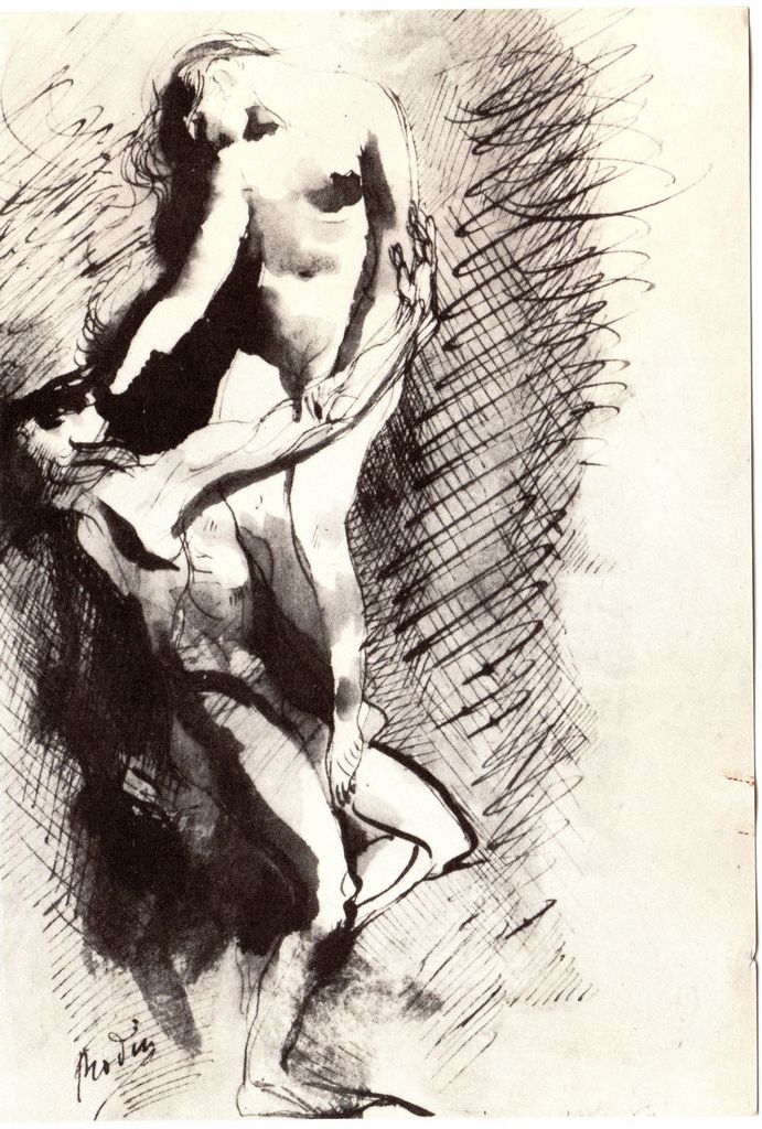 Έκθεση Auguste Rodin “Rodin et les écrivains de son temps”