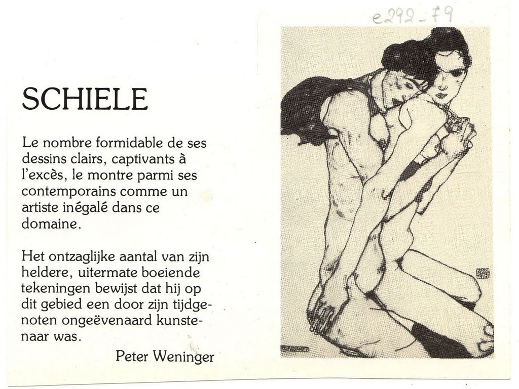 “Schiele”