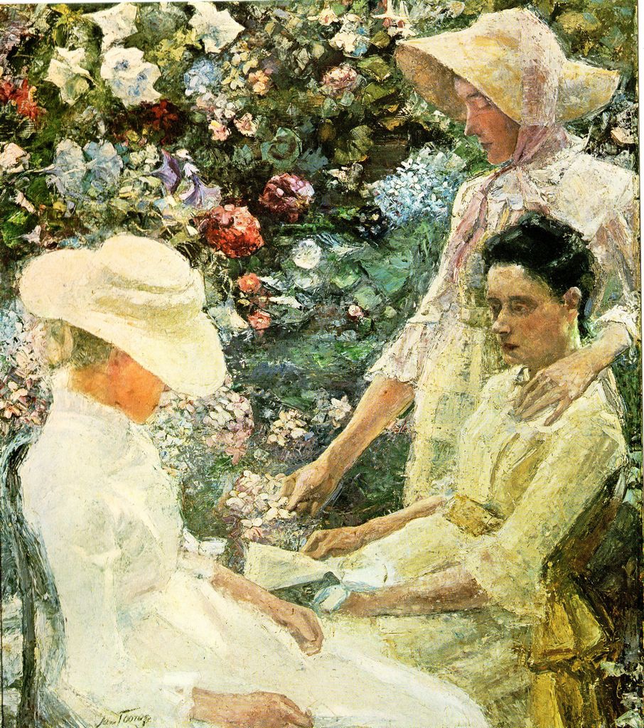 Έκθεση Jan Toorop