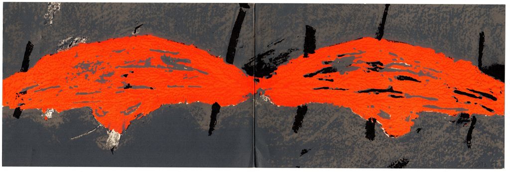 Έκθεση Antoni Tàpies