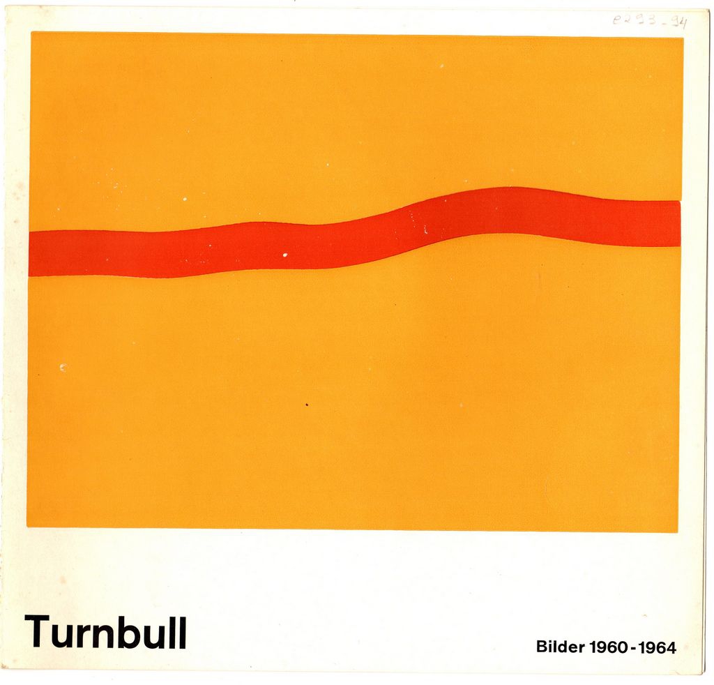 Έκθεση William Turnbull