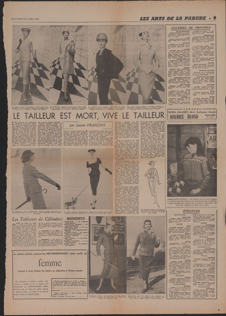 “Fauve jusqu’au bout. Maurice Vlaminck a refusé toute les écoles”