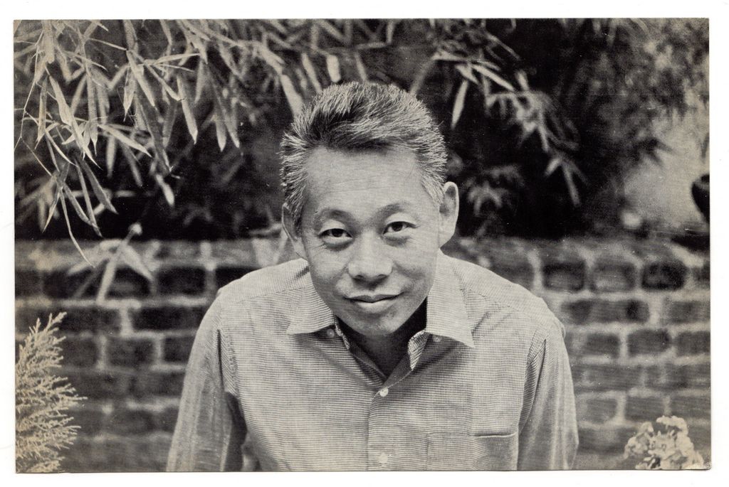 Έκθεση Zao Wou-Ki
