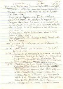 Βιογραφικό σημείωμα του Κωνσταντίνου Βολανάκη