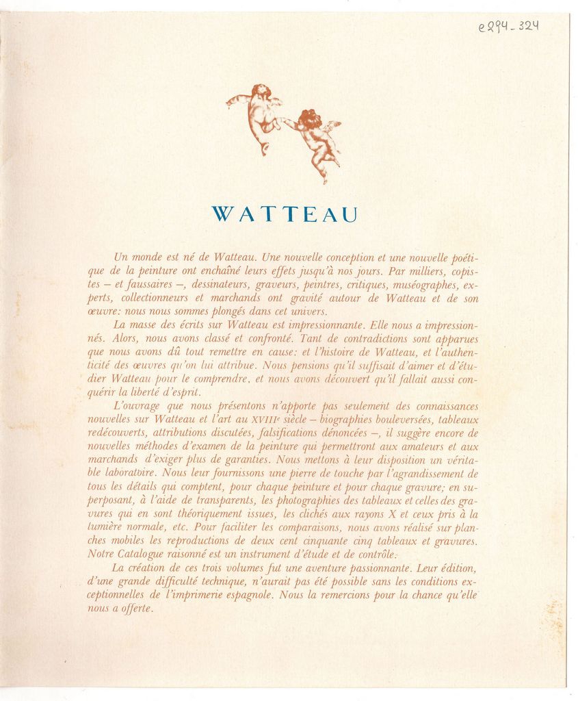 “Watteau”