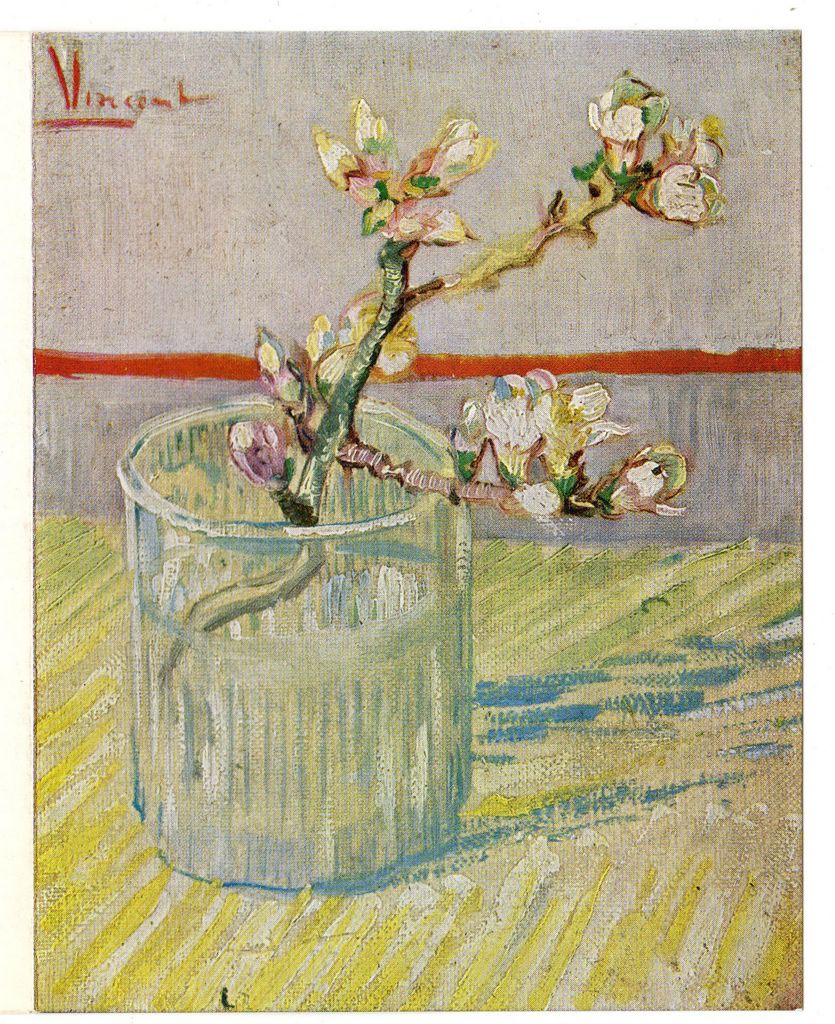 Έκθεση “Vincent Van Gogh. Collection du Musée National Vincent Van Gogh, Amsterdam”
