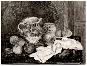 Αναπαραγωγή έργου