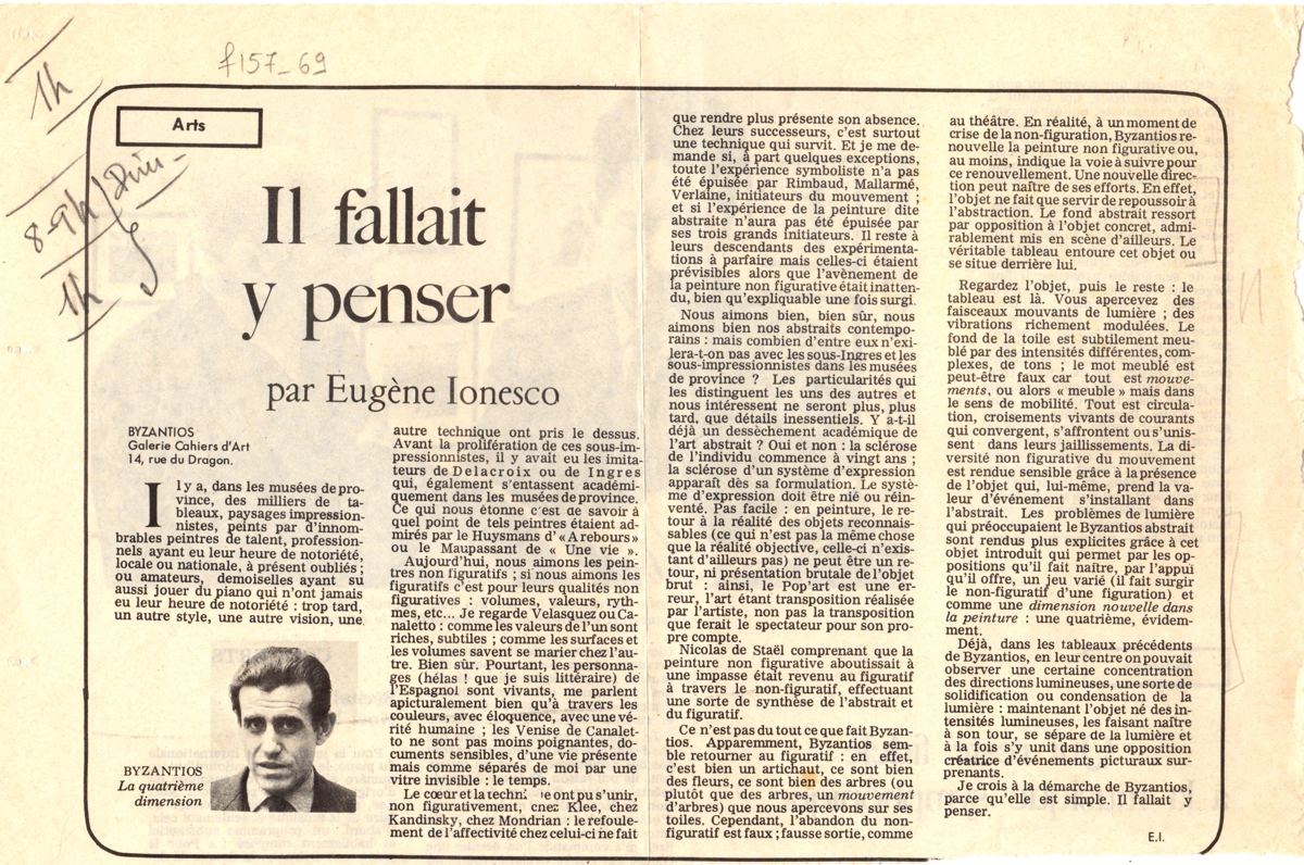 “Il fallait y penser”