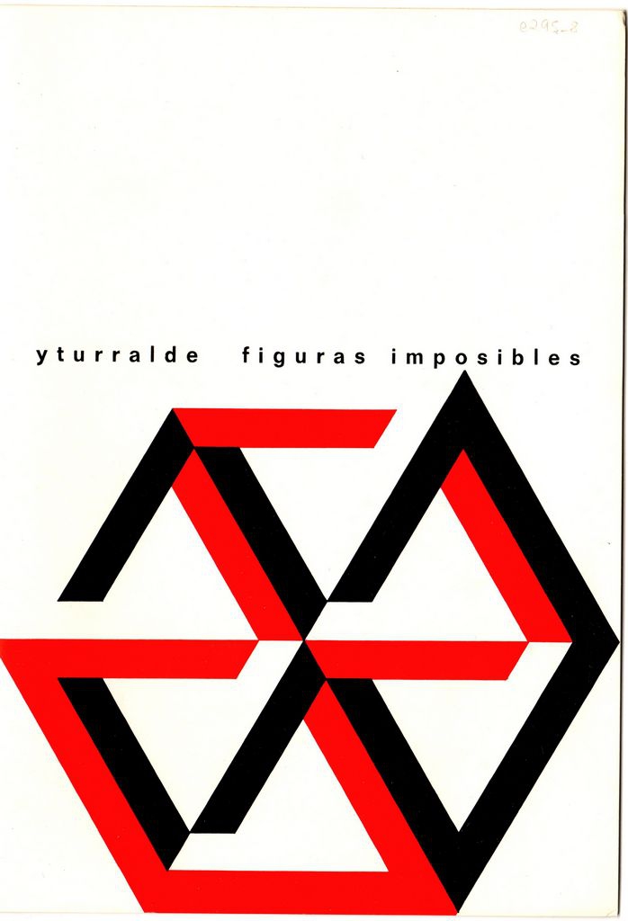 Έκθεση José Maria Ytturalde “Figuras Imposibiles”