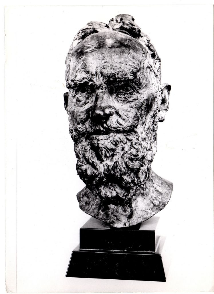 Αναπαραγωγή έργου “Bernard Shaw”