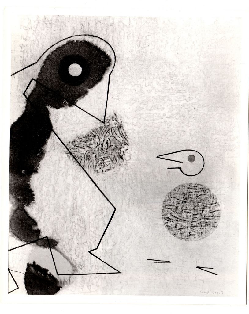 Αναπαραγωγή έργου “Maître Corbeau, son fromage et son enfant”