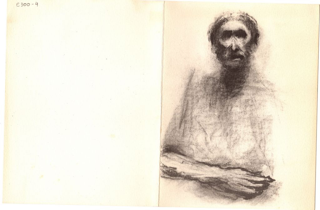 Έκθεση Eugène Dodeigne