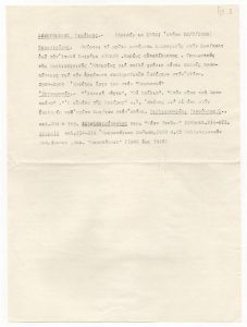 Βιογραφικό σημείωμα του Νικόλαου Αλεκτορίδη